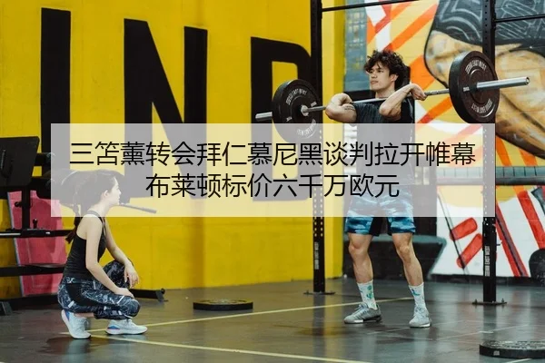 三笘薰转会拜仁慕尼黑谈判拉开帷幕 布莱顿标价六千万欧元